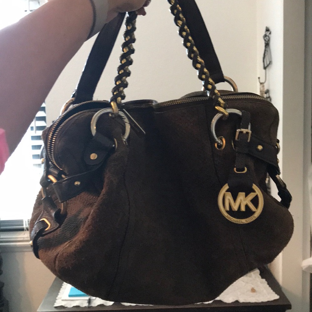 Michael Kors handbag